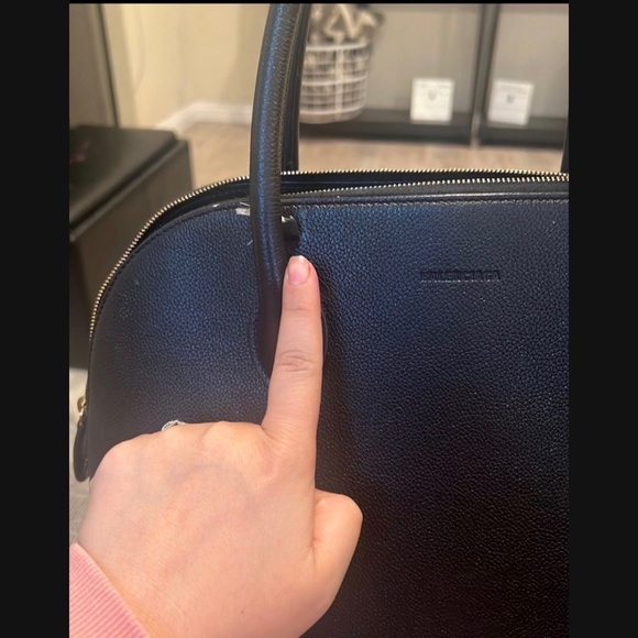 Balenciaga purse - Picture 7 of 8